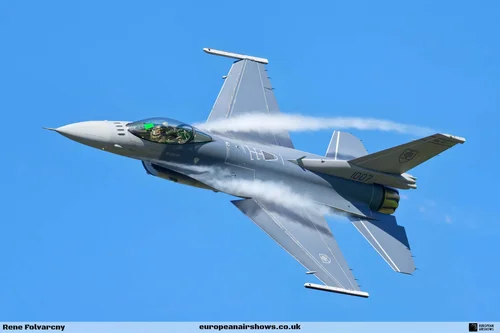NATO Days in Ostrava & Czech Air Force Days 2025 photograph 169