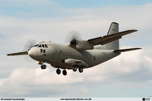 Royal International Air Tattoo 2024 photograph 347