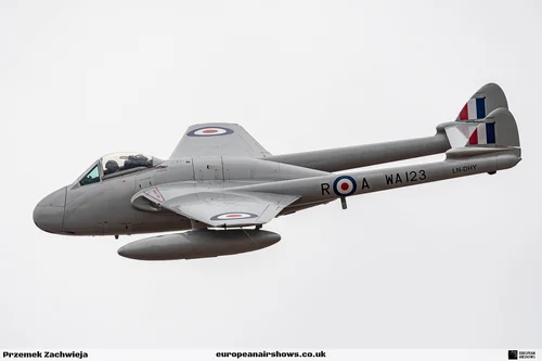Southport Air Show 2024 photograph 1