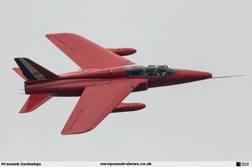 Midlands Air Festival 2024 photograph 187