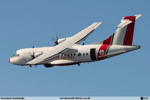 Malta International Airshow 2025 photograph 179
