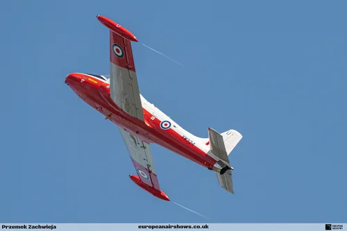 RAF Cosford Air Show 2026 photograph 36