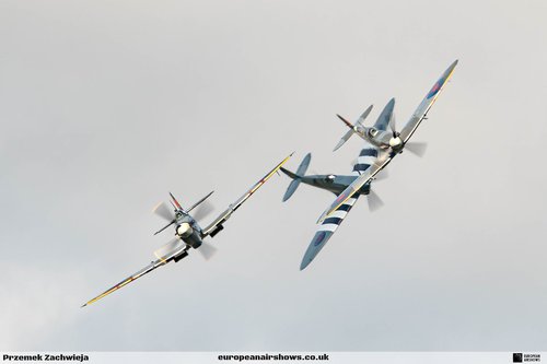 Sywell Airshow Weekend 2024 photograph 176