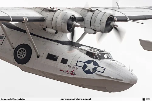 Southport Air Show 2024 photograph 106