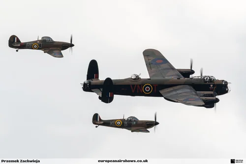 Royal International Air Tattoo 2025 photograph 90
