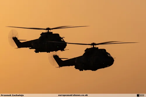 Bucharest International Airshow 2025 photograph 273