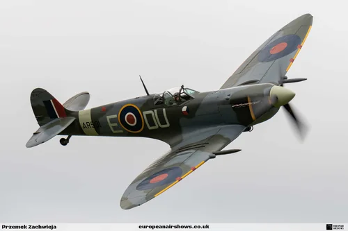 Shuttleworth Race Day 2024 photograph 101