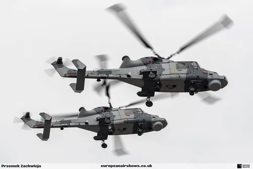 Southport Air Show 2024 photograph 15