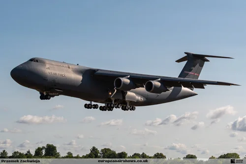 Royal International Air Tattoo 2025 photograph 277