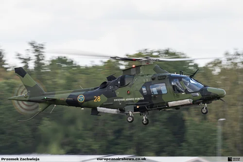 Swedish Air Force 100 Years at Malmen, Saturday, photograph 127