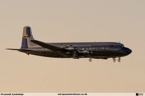 Bucharest International Airshow 2025 photograph 30