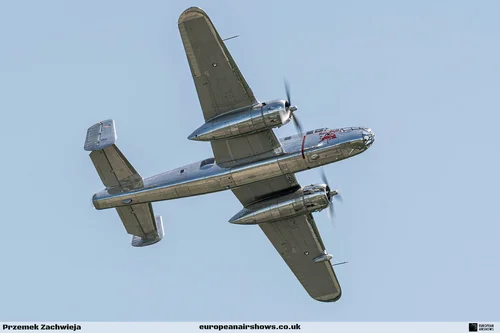 Midlands Air Festival 2024 photograph 229