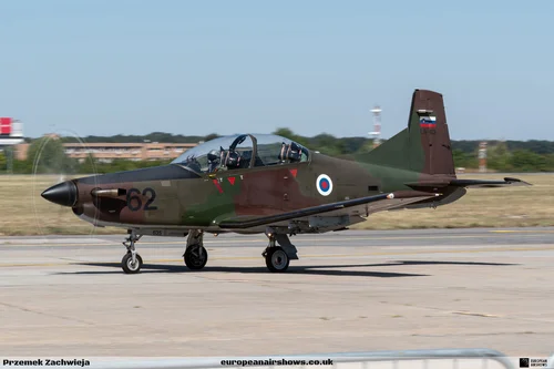 Bucharest International Airshow 2025 photograph 25
