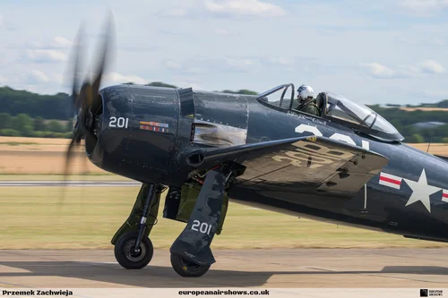 IWM Duxford Summer Air Show 2026 photograph 238
