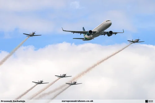Bray Air Display 2026 photograph 53