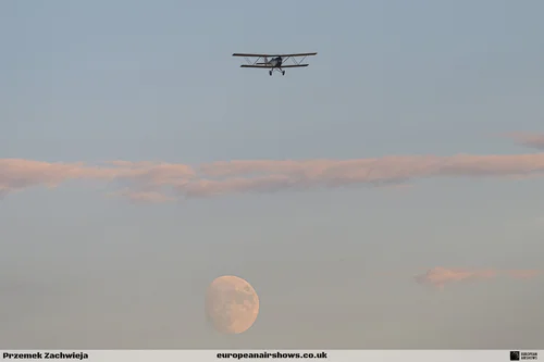 Shuttleworth Summer Air Show 2026 photograph 8