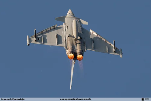 Malta International Airshow 2025 photograph 130