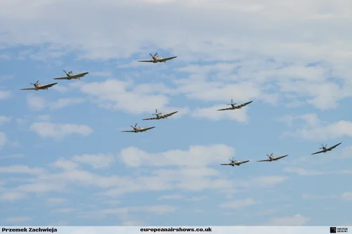 Shuttleworth Summer Air Show 2026 photograph 64