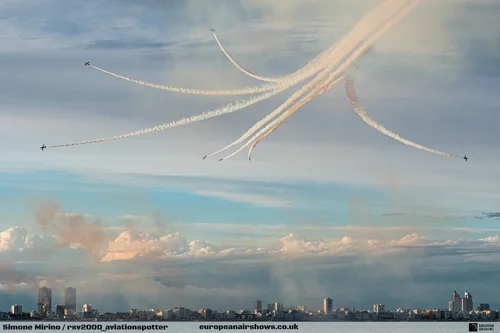 Jesolo Air Show 2026 photograph 8