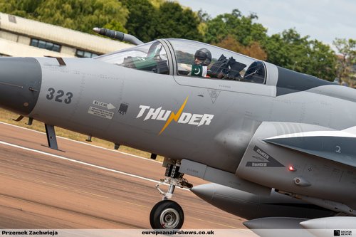 Royal International Air Tattoo 2025 photograph 122