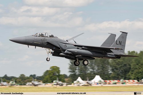 Royal International Air Tattoo 2024 photograph 249