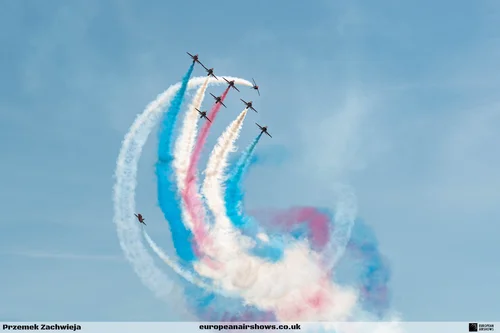 Midlands Air Festival 2024 photograph 176