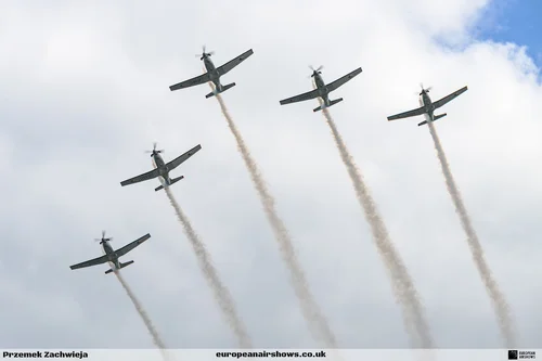 Bray Air Display 2026 photograph 82