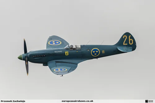 Swedish Air Force 100 Years at Malmen, Saturday, photograph 240