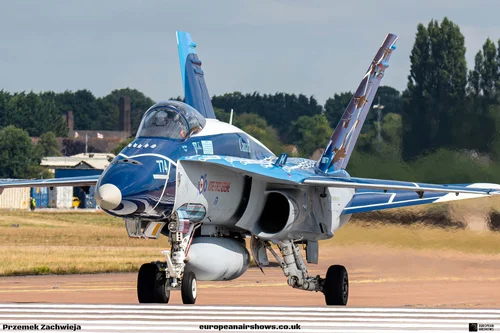 Royal International Air Tattoo 2024 photograph 53