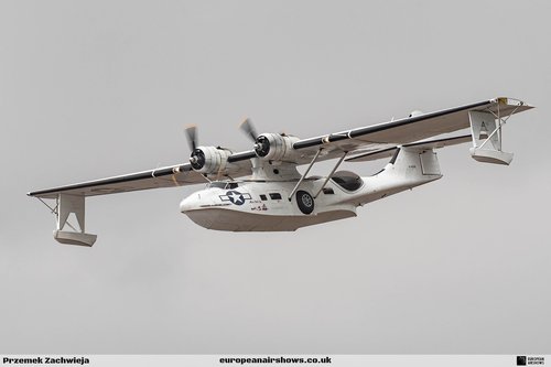 Southport Air Show 2024 photograph 104