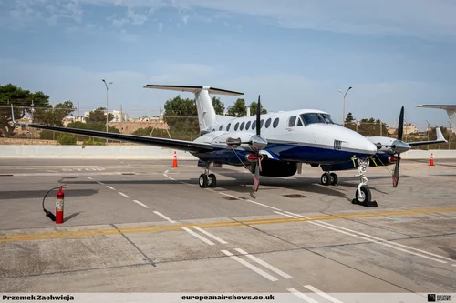 Malta International Airshow 2023 photograph 30