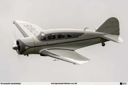 Shuttleworth Race Day 2024 photograph 14