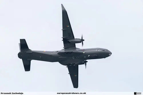 Bray Air Display 2026 photograph 25