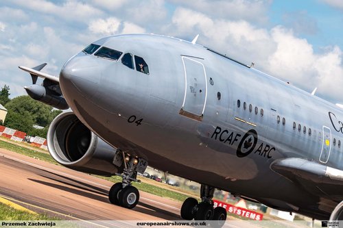 Royal International Air Tattoo 2024 photograph 199