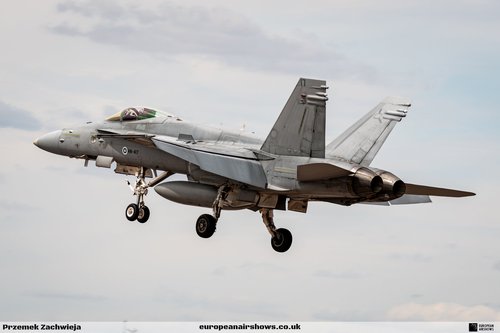 Royal International Air Tattoo 2025 photograph 275