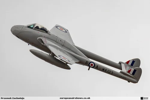 Southport Air Show 2024 photograph 73