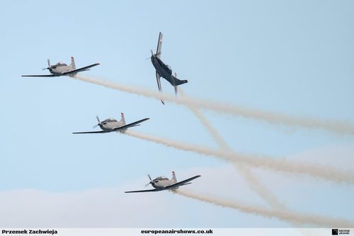Bray Air Display 2026 photograph 31