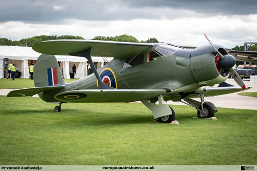 Sywell Airshow Weekend 2024 photograph 52