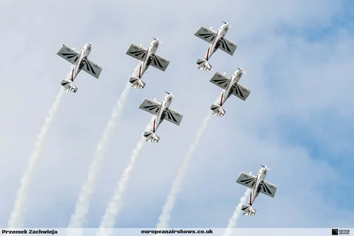 Bray Air Display 2024 photograph 53