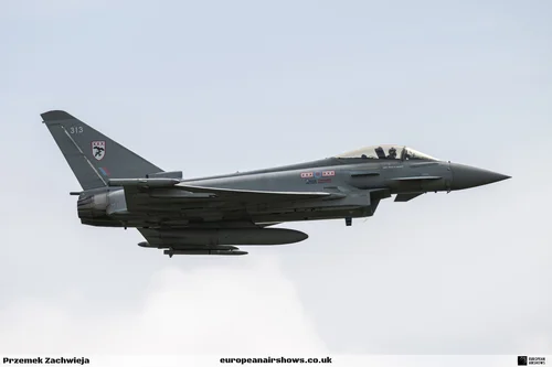 RAF Cosford Air Show 2026 photograph 119