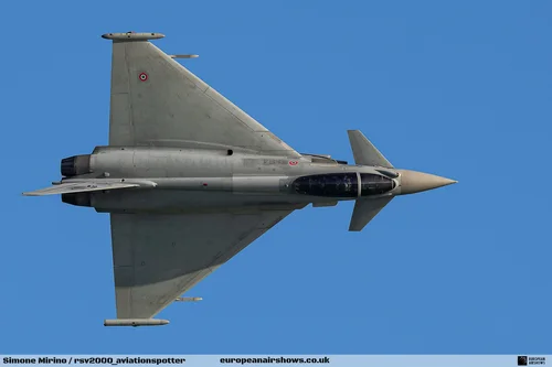 Jesolo Air Show 2026 photograph 20