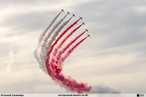 Malta International Airshow 2023 photograph 91