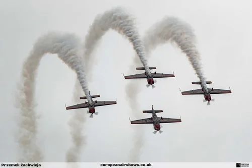 Fingal Rush Air Display 2024 photograph 31