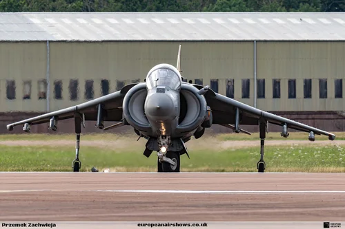 Royal International Air Tattoo 2024 photograph 74