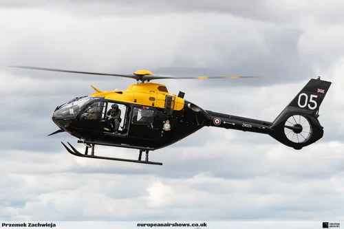 Royal International Air Tattoo 2025 photograph 224