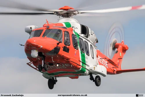Bray Air Display 2026 photograph 26