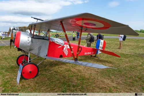 Aviatická pouť 2026 photograph 126
