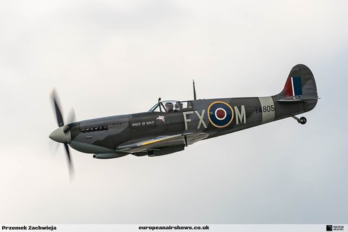 Sywell Airshow Weekend 2024 photograph 244