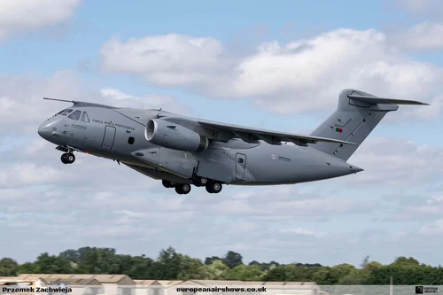 Royal International Air Tattoo 2024 photograph 751