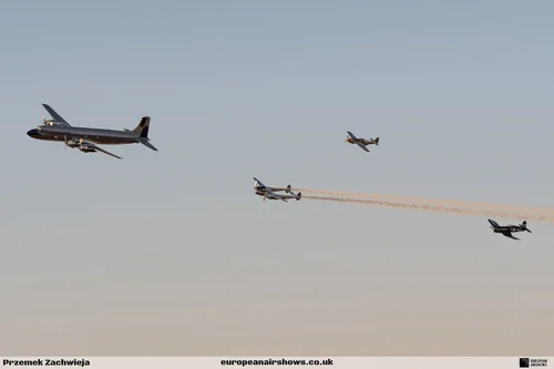 Bucharest International Airshow 2025 photograph 131
